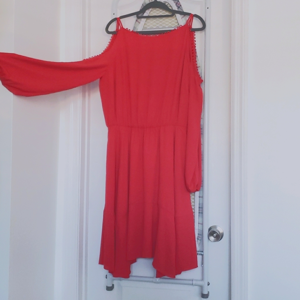 NWT beautiful spring dress